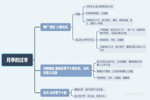 全國(guó)各地月季如何過(guò)冬(月季安全越冬的注意事項(xiàng))