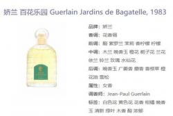 嬌蘭-百花樂(lè)園Jardins de Bagatelle